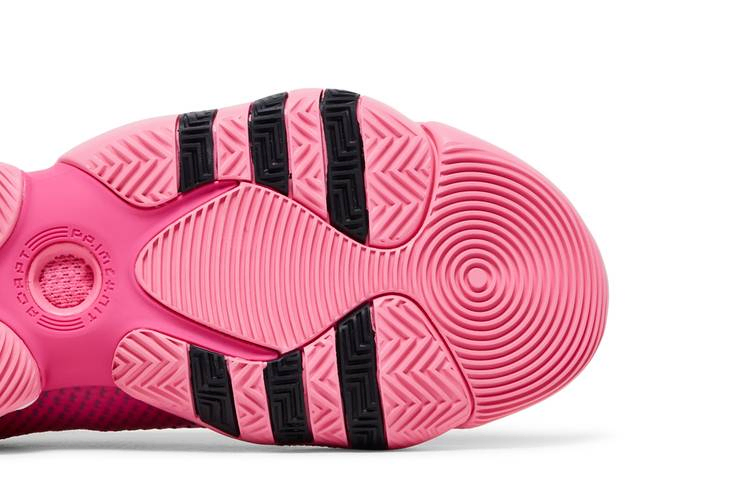 Кроссовки adidas Trae Young 2 'Pink Trap House'