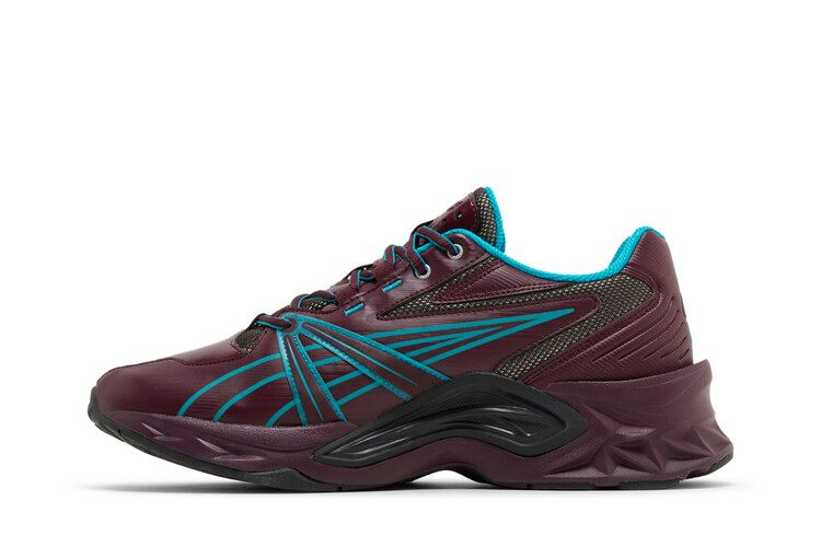 Кроссовки ASICS Protoblast 'Deep Mars Lagoon'