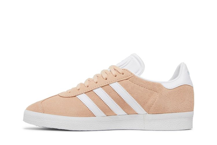 Кроссовки adidas Wmns Gazelle 'Halo Blush'