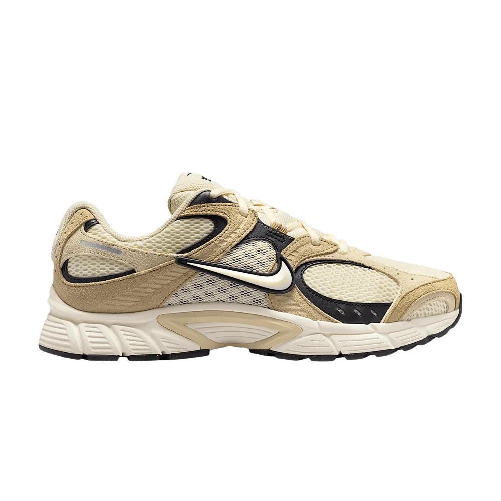 Krossovki-Nike-V5-RNR-Suede-Coconut-Milk-Light-Khaki