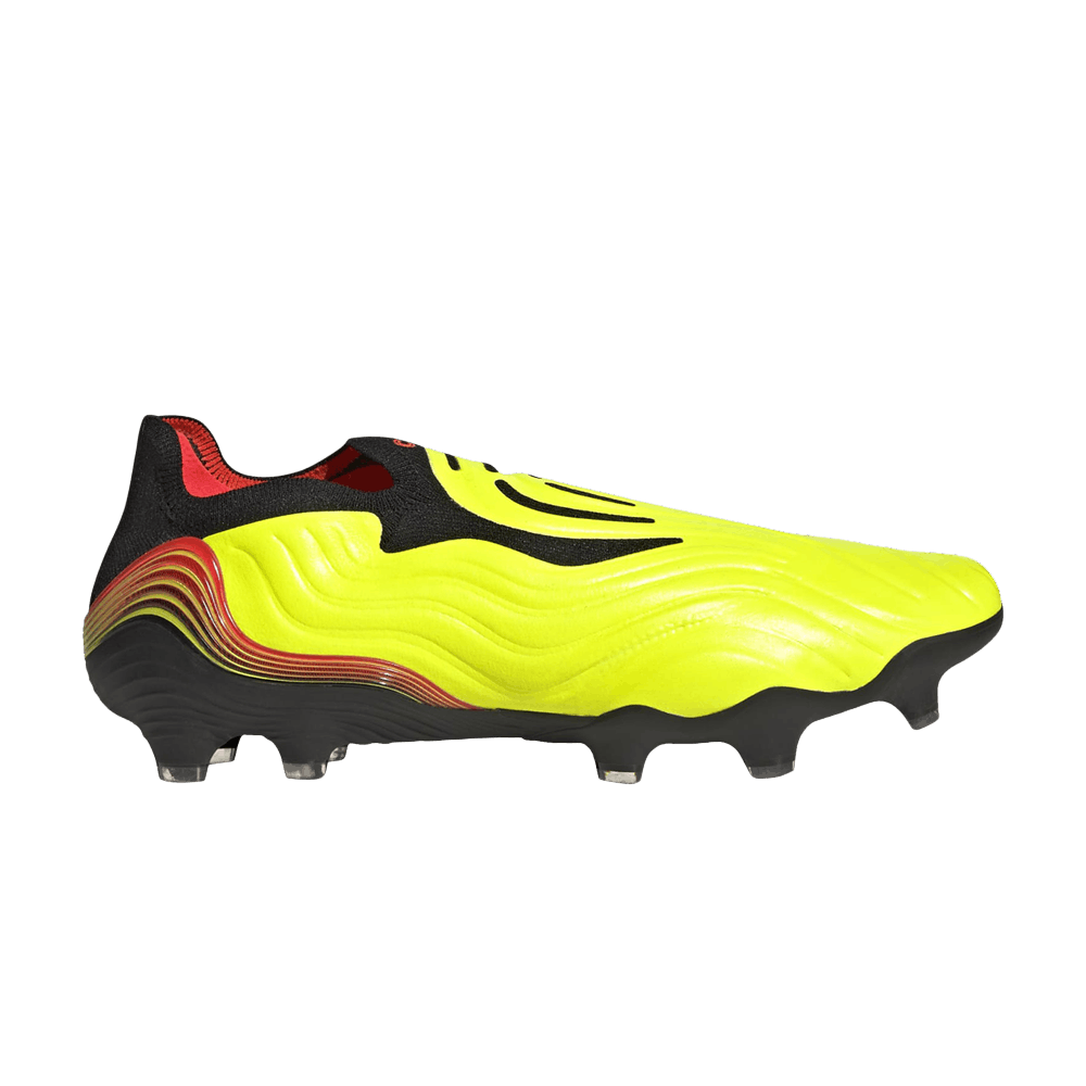 Кроссовки adidas Copa Sense+ FG 'Game Data Pack'