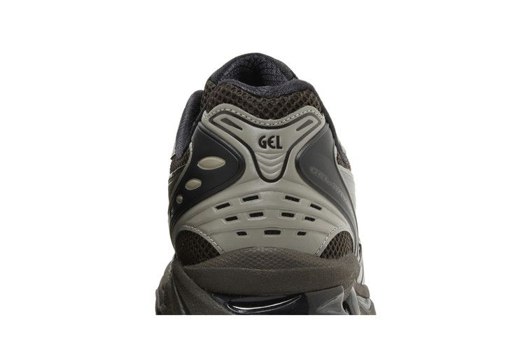 Кроссовки ASICS atmos x Undermycar x Gel Kayano 14 'Pepper Black'