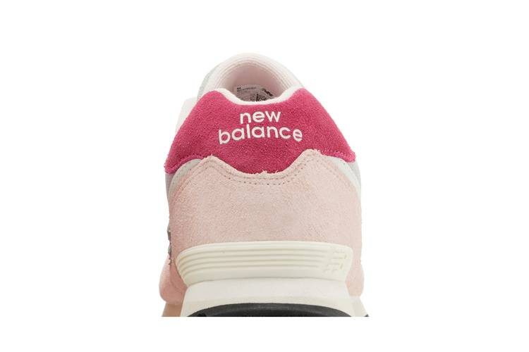 Кроссовки New Balance 574 Big Kid 'Crystal Pink'
