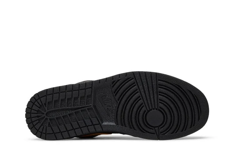 Krossovki-Air-Jordan-1-Low-Black-University-Gold-3