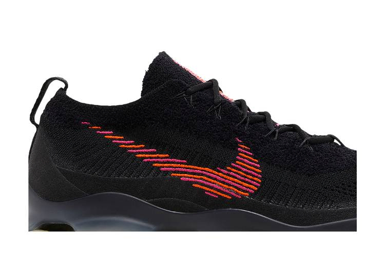 Кроссовки Nike Air Max Scorpion SE 'Black Fireberry'