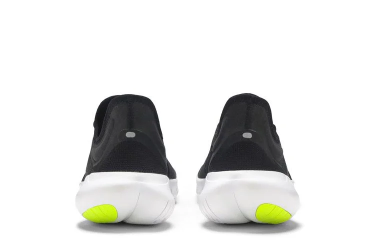 Кроссовки Nike Free RN 5.0 'Black'