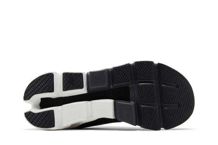 Кроссовки ON Wmns Cloudflyer 4 Wide 'Black White'