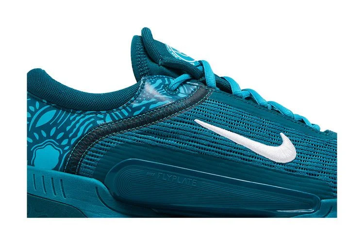 Кроссовки NikeCourt Zoom NXT HC 'Geode Teal'