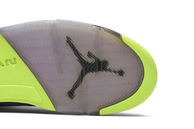 Кроссовки Air Jordan 5 Retro 'Bel Air'