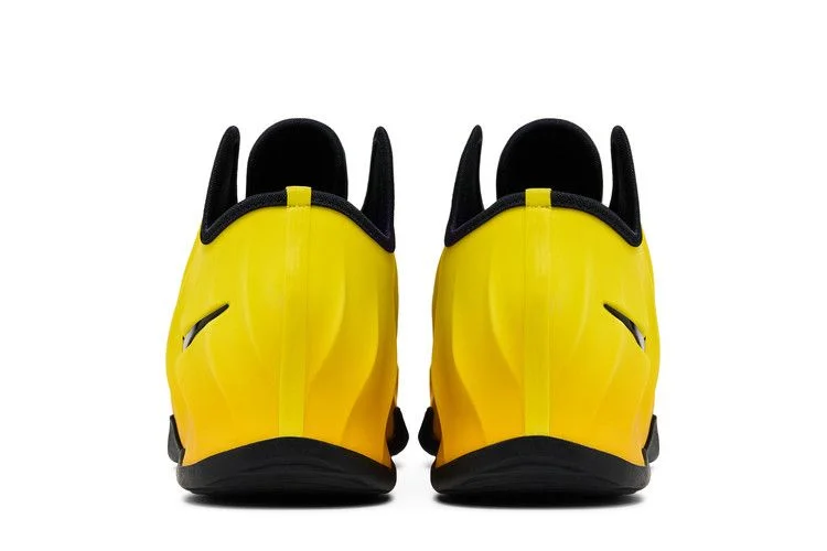 Кроссовки Nike GT Future 'Lightning'
