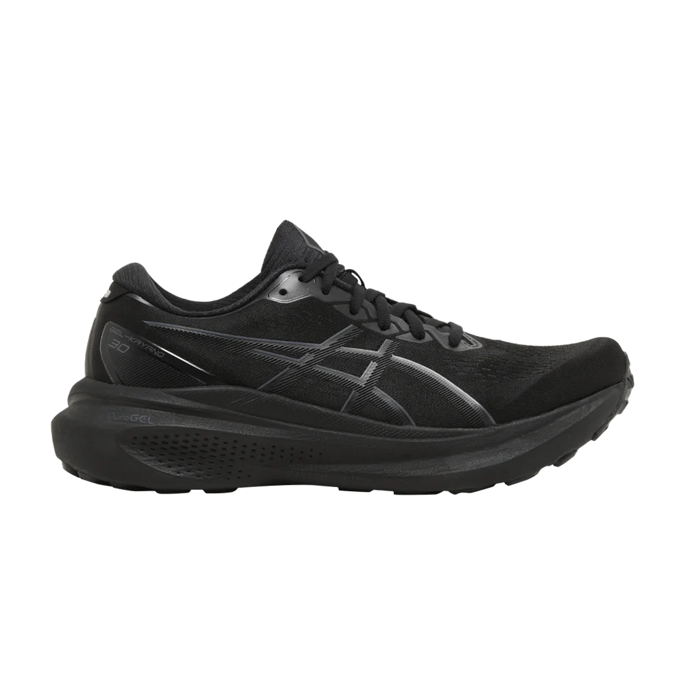 Krossovki-ASICS-Gel-Kayano-30-Wide-Triple-Black