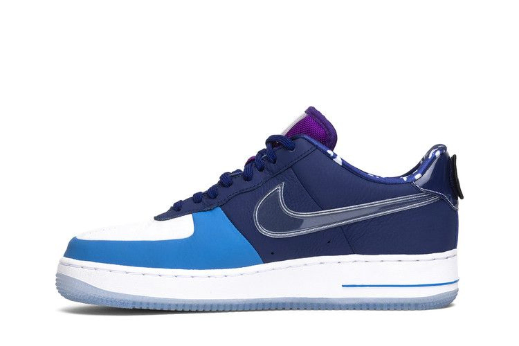 Кроссовки Nike Wmns Air Force 1 Low 'Doernbecher' 2018