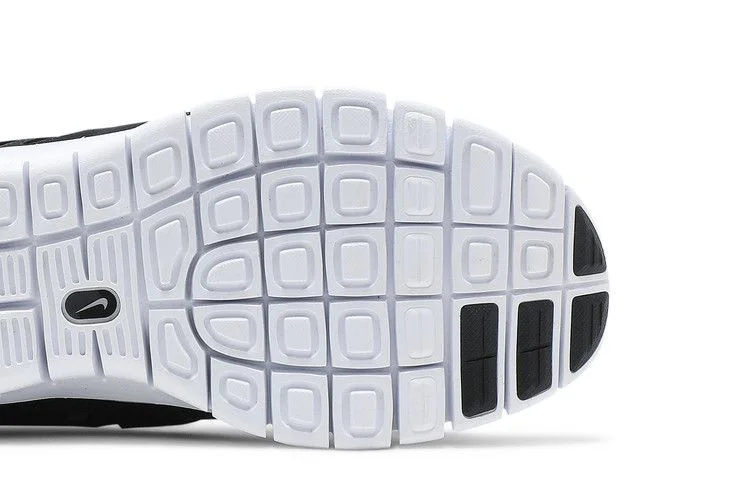 Krossovki-Nike-Free-Run-2-Black-White-4