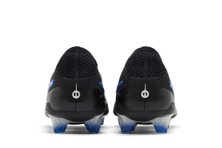 Кроссовки Nike Tiempo Legend 10 Elite FG 'Shadow Pack'