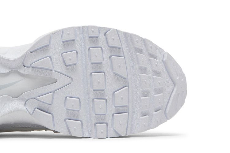 Кроссовки Nike Wmns Air Max 96 2 'Triple White'