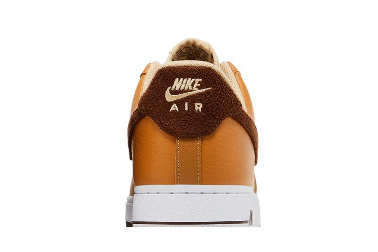 Кроссовки Nike Wmns Air Force 1 Low Next Nature 'Flax Cacao Wow'