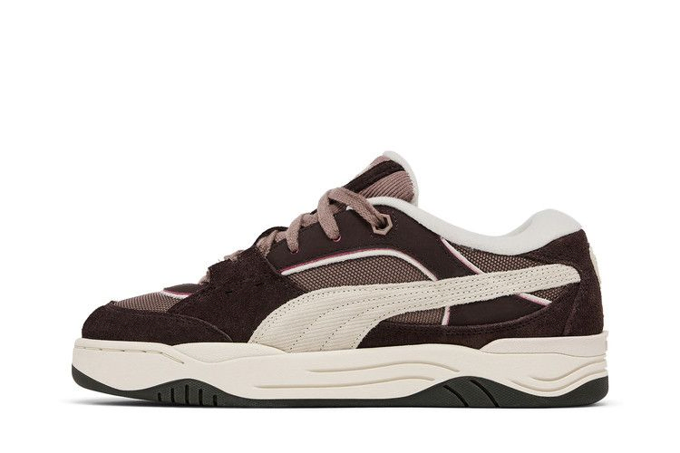 Кроссовки Puma 180 'Retro Lux'