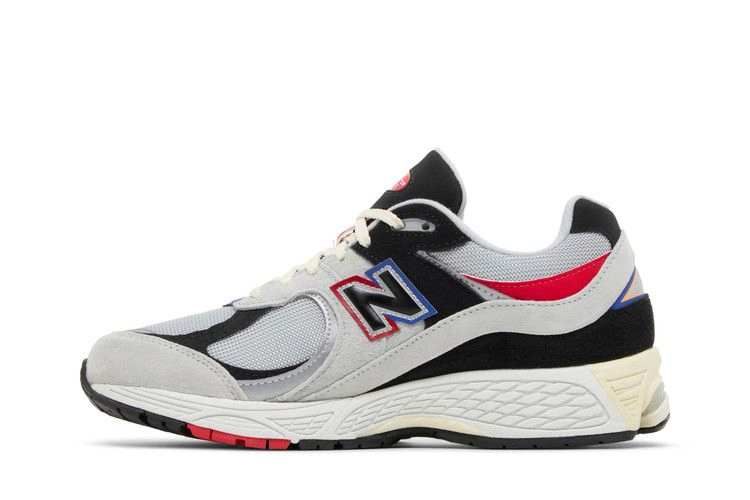 Кроссовки DTLR x New Balance 2002R 'Virginia Is For Lovers'