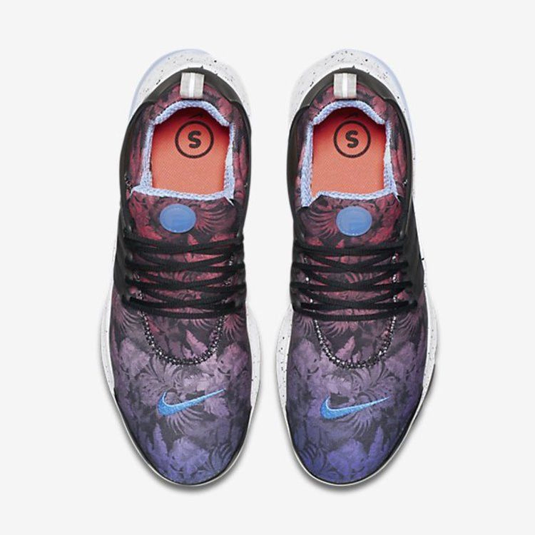 Кроссовки Nike Air Presto GPX 'Tropical'