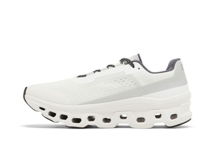 Кроссовки Wmns Cloudmonster 'Undyed White'