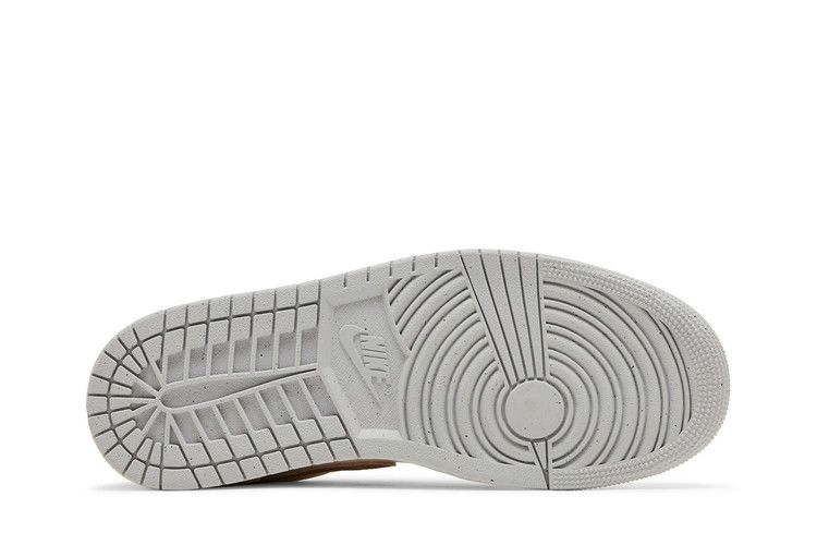 Кроссовки Air Jordan 1 Low SE 'Sail Archaeo Brown'