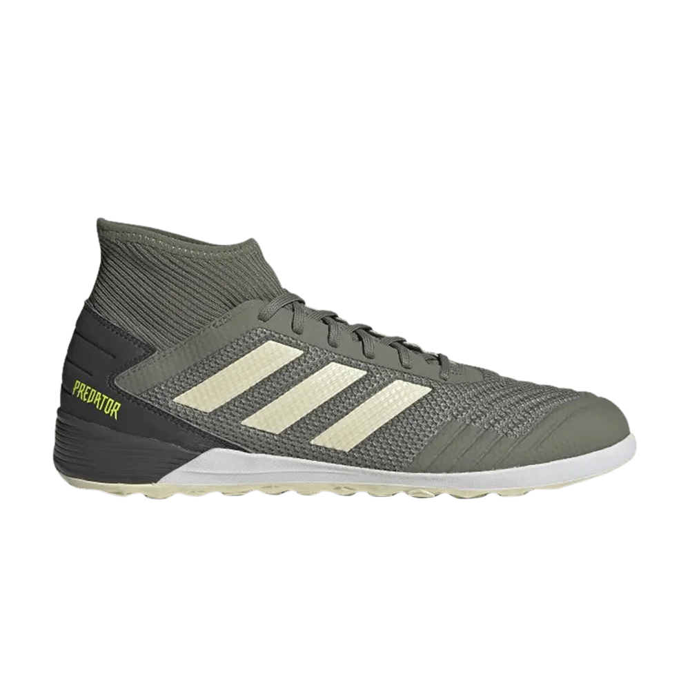 Krossovki-Adidas-Predator-Tango-19.3-IN-Legacy-Green