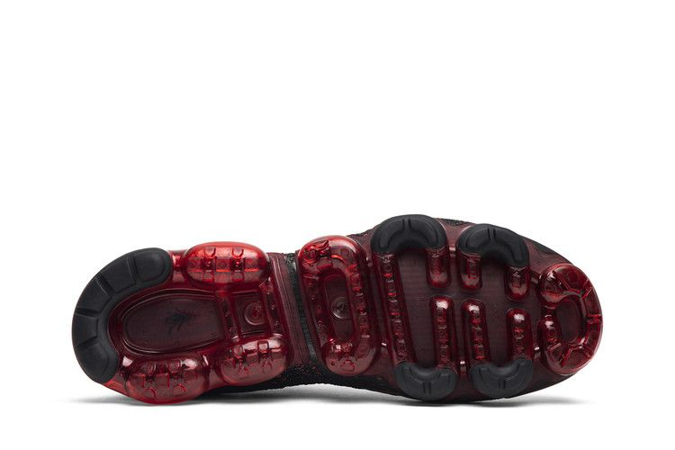 Кроссовки Nike Air VaporMax 2 Flyknit 'Chinese New Year'