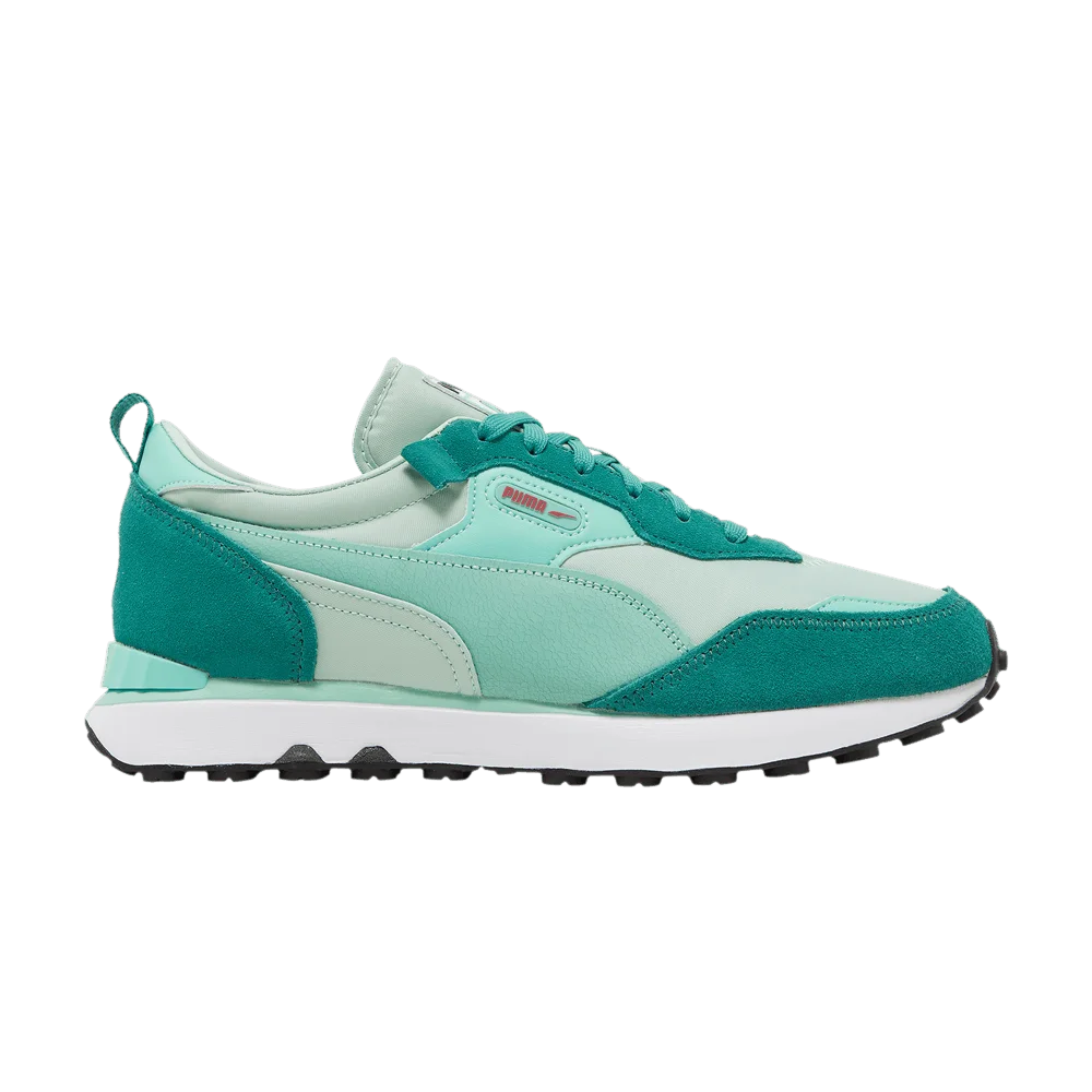 Krossovki-Pokemon-x-Puma-Rider-FV-Bulbasaur