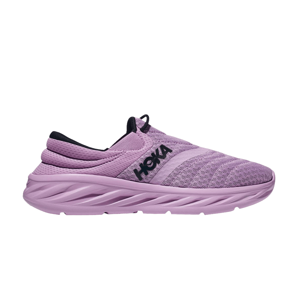 Кроссовки HOKA Wmns Ora Recovery 2 'Violet Bloom'