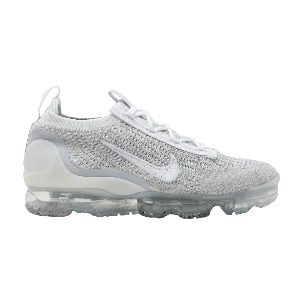 Krossovki-Nike-Wmns-Air-VaporMax-2021-Flyknit-White-Pure-Platinum