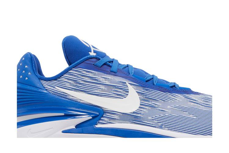 Кроссовки Nike Air Zoom GT Cut 2 TB 'Game Royal'