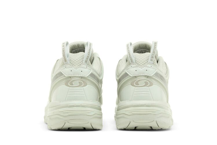 Кроссовки Salomon MM6 Maison Margiela x ACS Pro Advanced 'Metal Ghost Grey'