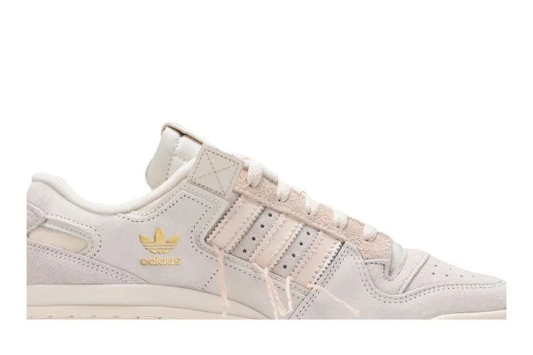 Кроссовки adidas Forum 84 Low 'Off White'