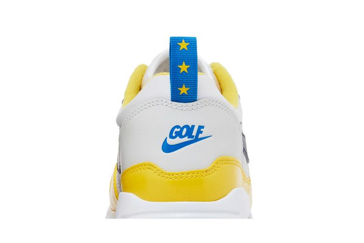 Кроссовки Nike Air Max 1 '86 OG Golf 'Big Bubble - Solheim Cup'
