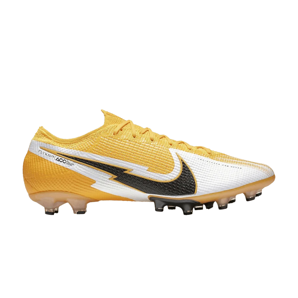 Кроссовки Nike Vapor 13 Elite AG Pro 'Laser Orange'
