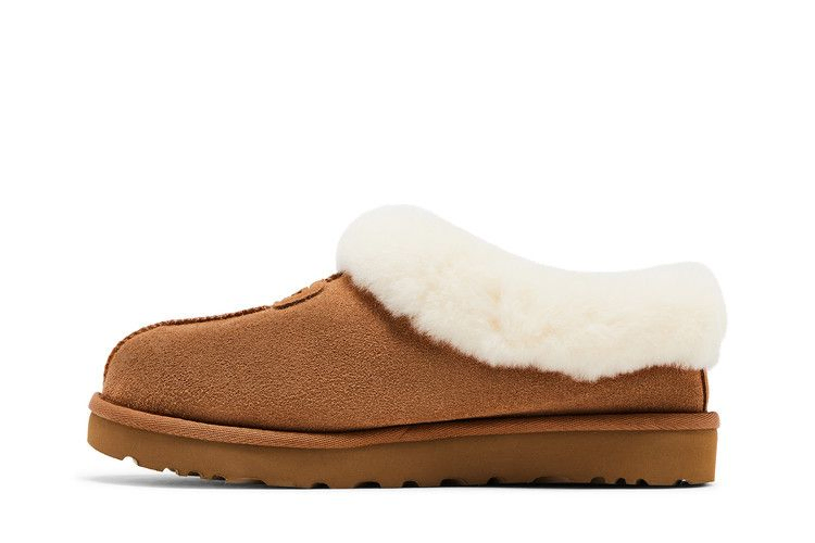 UGG Wmns Tazzette Slipper 'Chestnut'