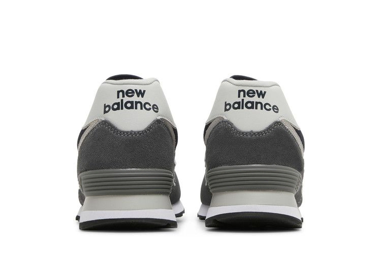 Кроссовки New Balance 574v2 'Grey Navy'