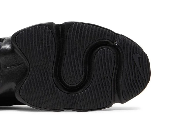 Кроссовки Nike Air Max Infinity 2 'Triple Black'