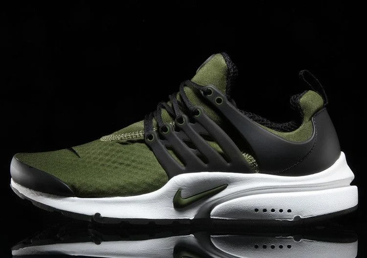 Krossovki-Nike-Air-Presto-Essential-Legion-Green-2