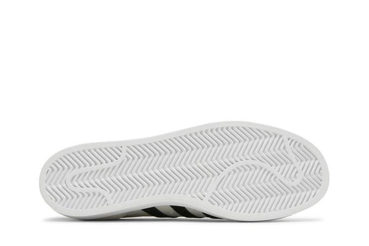 Кроссовки Adidas Superstar 'White Black'