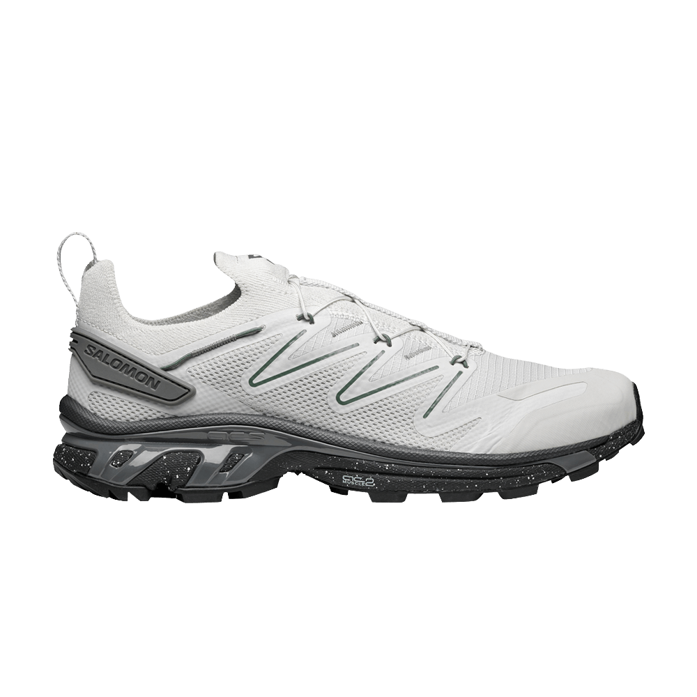 Кроссовки Salomon XT-Rush 2 'Lunar Rock Pewter'