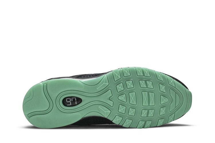Кроссовки Nike Air Max 97 'Matrix'