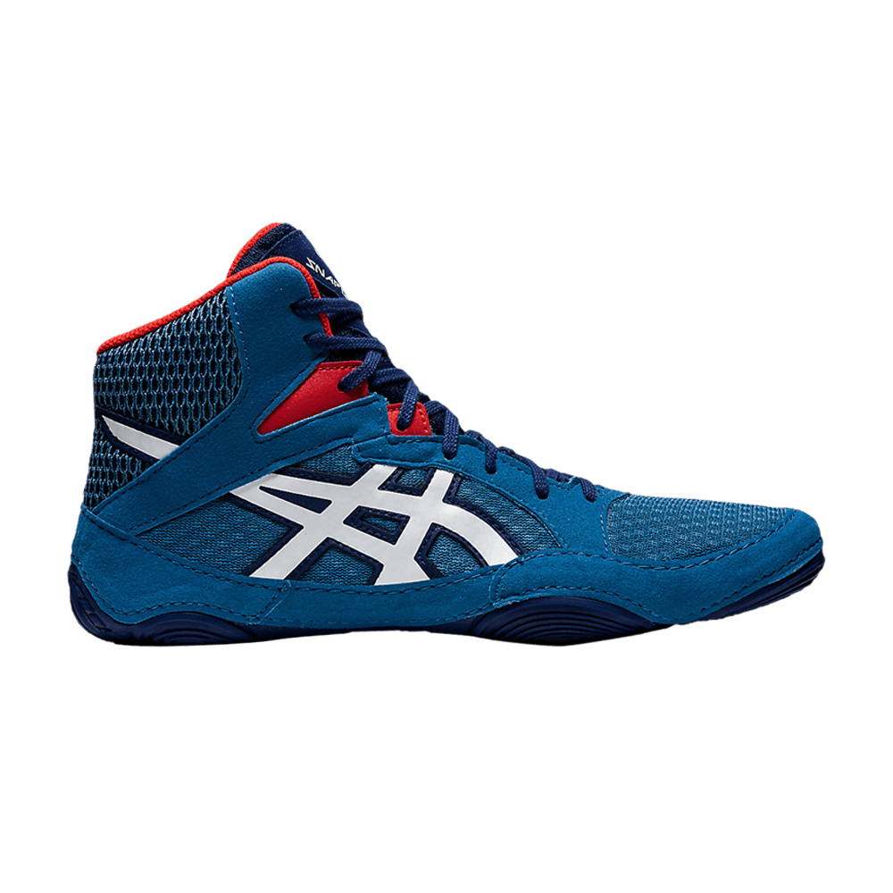 Кроссовки Asics Snapdown 3 'Azure White'