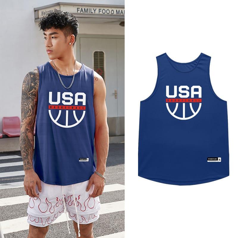 Ehot-USA-Blue-Jersey