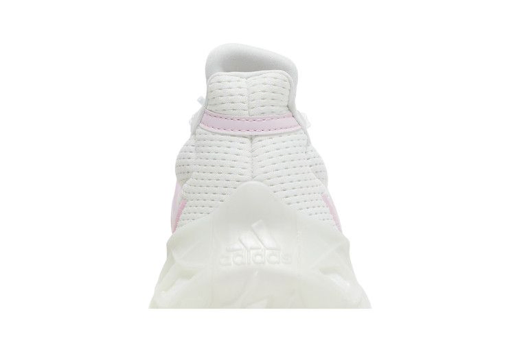 Кроссовки adidas Wmns UltraBoost Web DNA 'White Clear Pink'