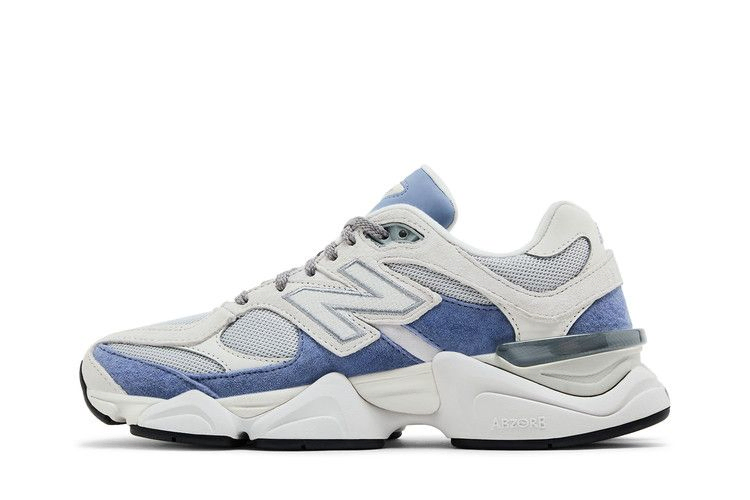 Кроссовки New Balance 9060 'Lavender'