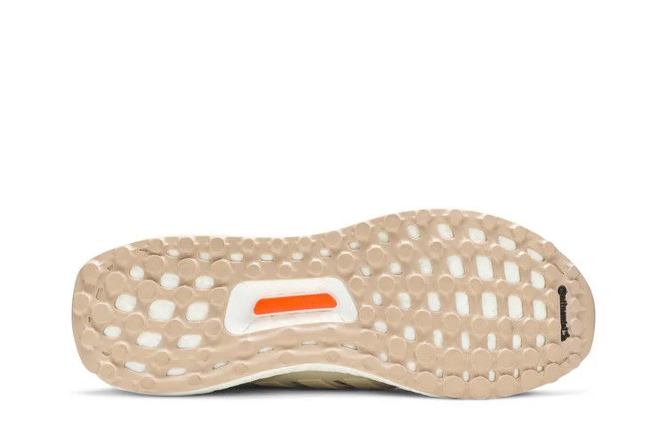 Кроссовки Adidas Wmns UltraBoost 'Ash Peach'
