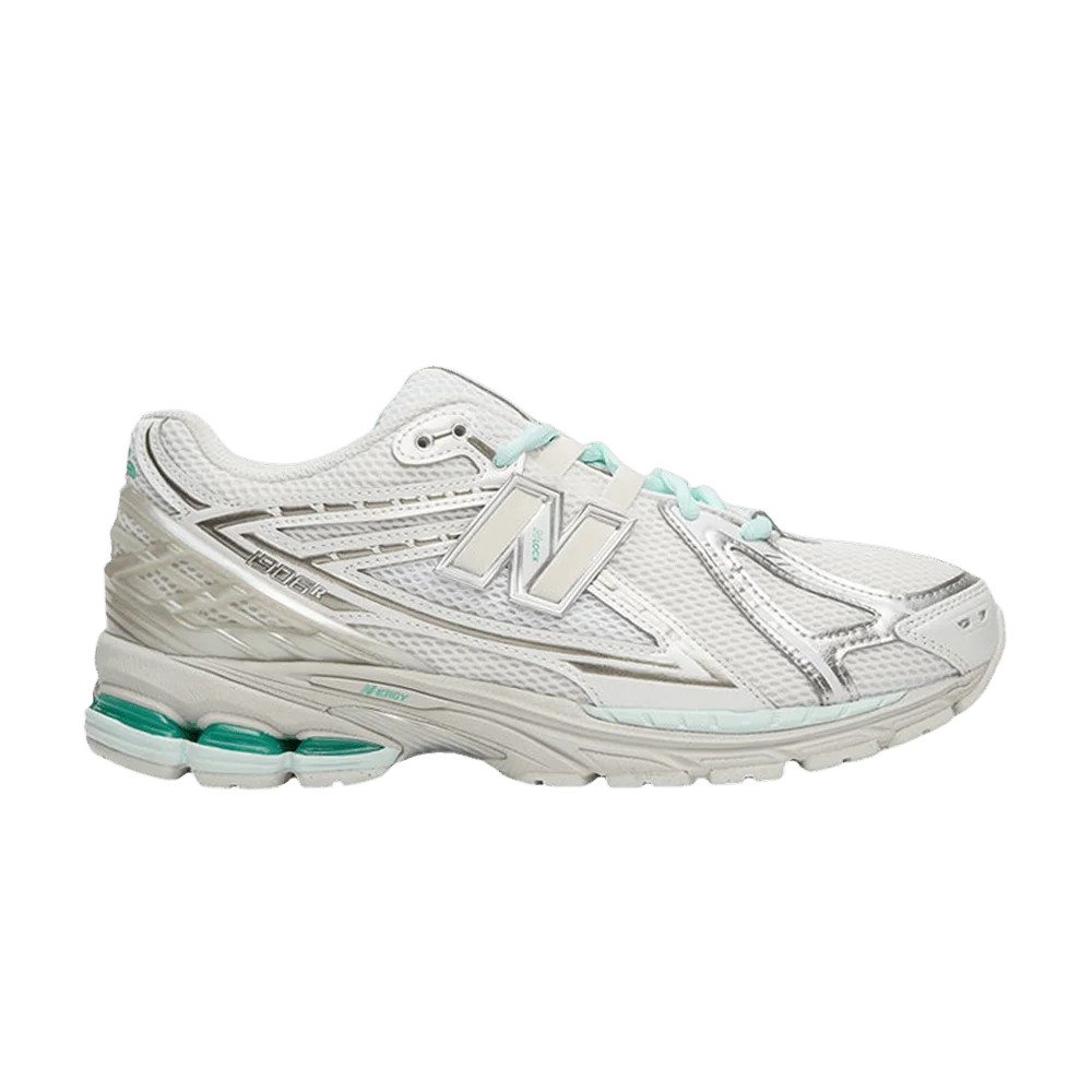 Кроссовки New Balance U1906R 'White'