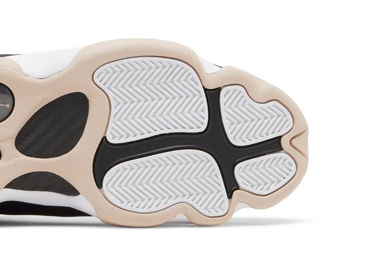 Кроссовки Air Jordan 6 Rings 'Fossil Stone'