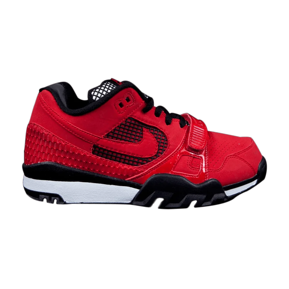 Кроссовки Nike Air Trainer 2 SB Supreme 'Supreme'